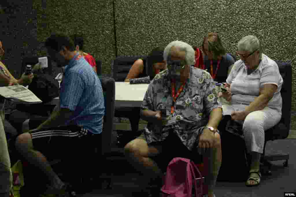 Festivalul de Film de la Karlovy Vary #11