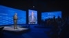Češki predsjednik Petr Pavel na otvaranju GLOBSEC Foruma 2025, 12. juna 2025.