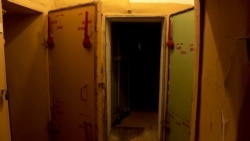 No Phone, No Toilet: Are Ukraine's Bomb Shelters Ready For War?