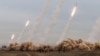 Iranul a testat rachete balistice în decembrie 2021. Citând surse ale agențiilor americane de informații, Washington Post a relatat că Iranul a acceptat să furnizeze Rusiei rachete sol-sol.