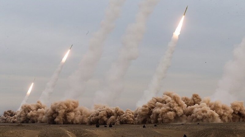 Kiev: Ucraina nu se poate apăra contra rachetelor balistice iraniene