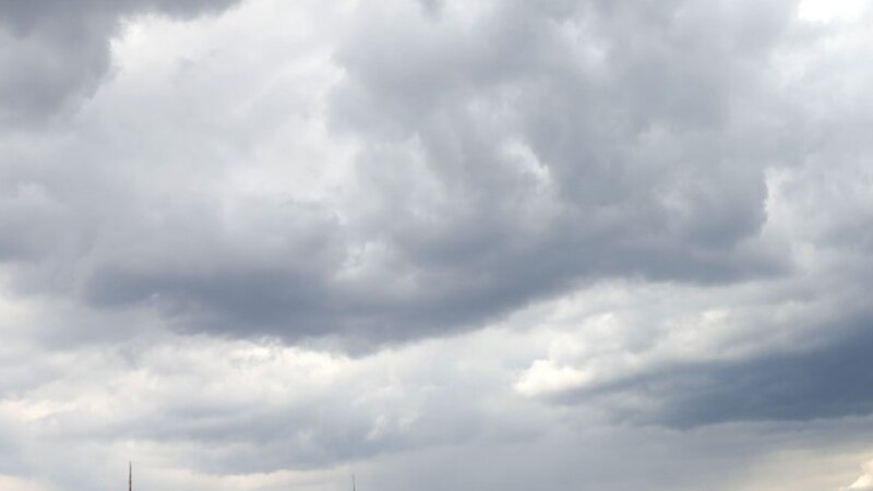 Времето денеска - Променливо облачно 