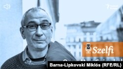 „Magyarországon nem szabad gyengének lenni” - Oran Mac Cuirc, budapesti ír kocsmáros