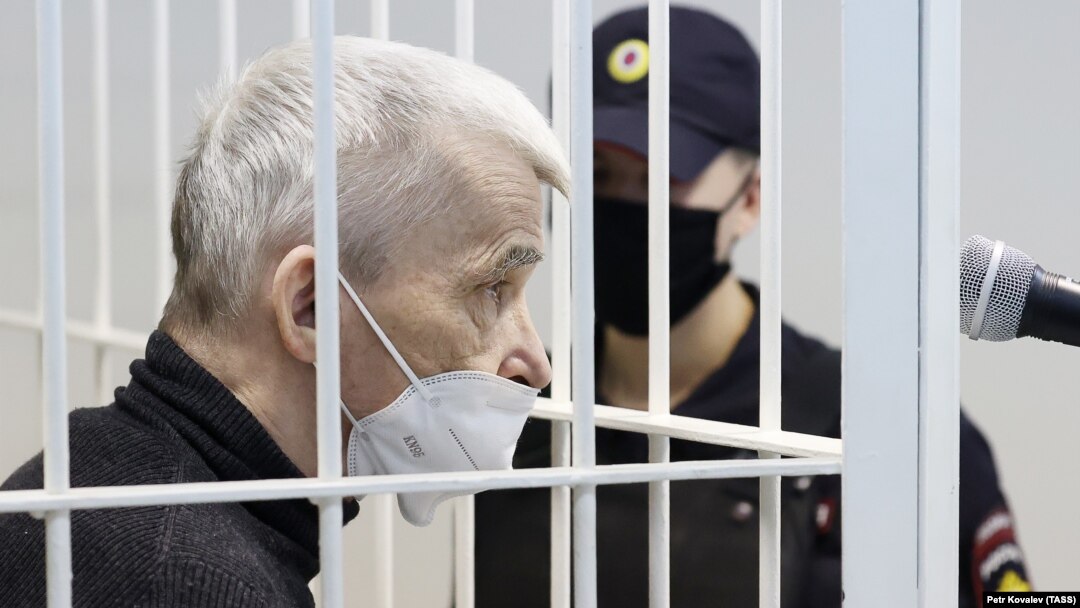 Юрий Дмитриев