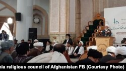 ارشیف: د شیعه عالمانو د غونډې انځور