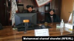 د ارزګان امنیه قوماندان