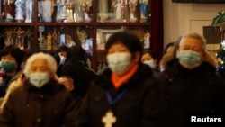 Pekin, fotografi nga arkivi. 