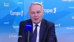 Jean-Marc Ayraul:"Boris Johnson xalqını aldadıb"