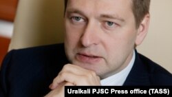 Дзьмітрый Рыбалоўлеў