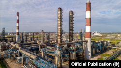 За словами Володимира Зеленського, українські сили вночі 25 червня уразили два нафтопереробні заводи в Уфі (республіка Башкортостан, Росія) і нафтобазу в Краснодарському краї РФ (фото ілюстративне)