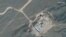 IRAN -- A satellite image shows Iran's Natanz Nuclear Facility in Isfahan, October 21, 2020