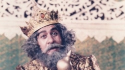 نگاه علیرضا مجلل به کارنامه سعید اویسی؛ هنرپیشه نقش‌های مکملی که ماندگار شدند