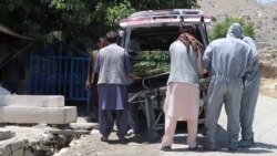 مرگ اكثر قربانيان ويروس كرونا در افغانستان پنهان مي‌ماند، اما چرا؟