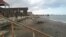 Azerbaijan - Beach near Baku