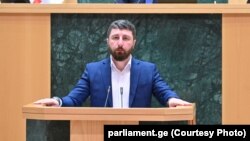 არჩილ გორდულაძე