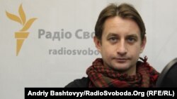 Сяргей Жадан