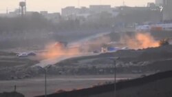 تهدید گیاهان کمیاب باغ ملی گیاه شناسی