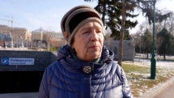 'They Must Return Everything': Ukrainians React To Proposed Territory Swap 