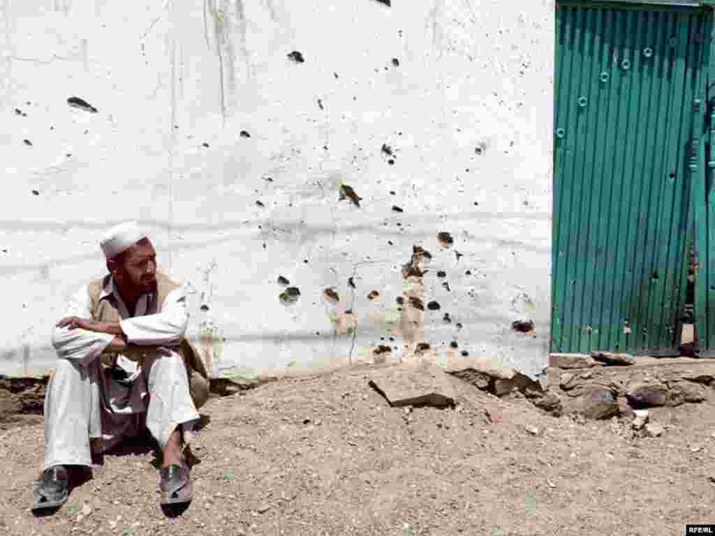 Rădăcinile talibanilor #57