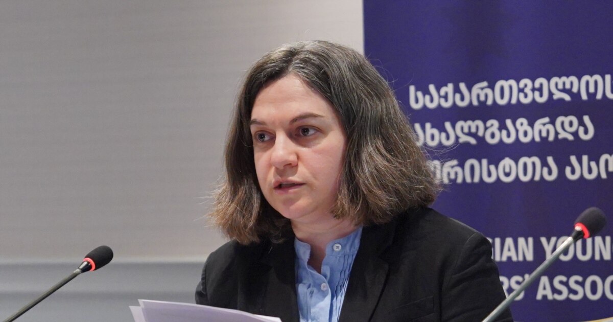 საია FARA-ს შეჩერების მოთხოვნით საკონსტიტუციო სასამართლოს მიმართავს