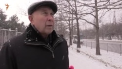 Чи готові в Криму до снігопадів? (опитування)