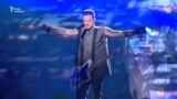 Репетиція пісні «Time» українського гурту O.Torvald напередодні відкриття Євробачення (відео)