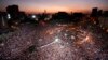 Dozens Killed At Pro-Morsi Protest