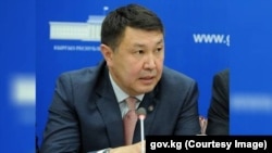 Султан Ахматов