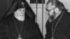 У Росії помер митрополит Іов – українець, який виступав проти автокефалії української церкви