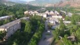 The Kyrgyz City Built On Nuclear Waste