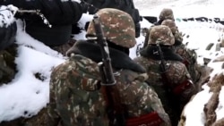 Այս տարի մահվան երկրորդ դեպքը բանակում