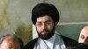 Khamenei's Son Calls On Opposition Leader To Back Down