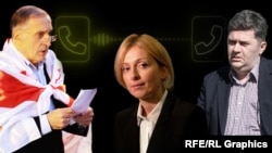 10 ოქტომბერს ბაჩო ახალაია ცენტრალური კრიმინალურ პოლიციის დეპარტამენტში, ხოლო მისი ცოლი, ანი ნადარეიშვილი სუსში დაიბარეს - ორივე საქმე 4 ოქტომბრის აქციას უკავშირდება. 