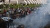 Libya: Blast Rocks Benghazi