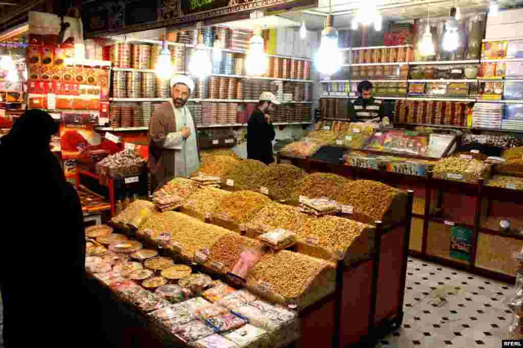 Məşhəd şəhəri #26