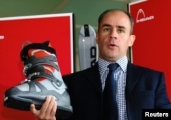 Йохан Элиаш, архивная фотография