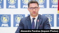 Petru Luhan, fost europarlamentar PDL, judecat pentru fraudă cu fonduri europene.