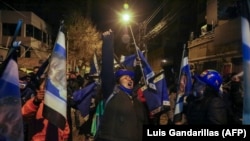 Prvi neslužbeni podaci pokazuju da je na bolivijskim izborima socijalista Luis Arče osvojio više od 50 odsto glasova, što je dovoljno za pobjedu u prvom krugu.
