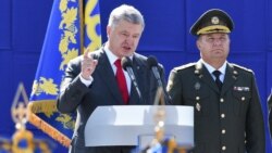 Gündogar Ukrainada bäş ukrain esgeri öldürildi