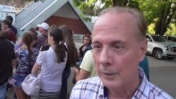 „Exodul este un asasin”. Un investitor străin despre cea mai mare provocare pentru cele două maluri ale Nistrului