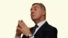 Infographic: Political career of Montenegrin president Milo Djukanovic