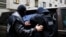 Сотрудники Агентства внутренней безопасности Польши, иллюстративная фотография