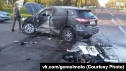 Ілюстрацыйнае фота