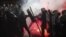Suzavac i pendreci u Novom Sadu, u sukobu policije sa demonstrantima