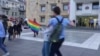 LGBT Activist Attacked In Georgia