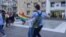 LGBT Activist Attacked In Georgia
