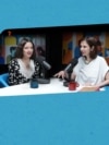 Moldova, Laboratorul Social podcast with Ana Everling vertical cover