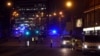 Манчестердегі жарылыстан 22 адам қаза тапты