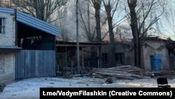 Спершу було відомо про двох загиблих і сімох поранених