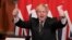 Premierul Boris Johnson, după ce a semnat Acordul Comercial cu UE